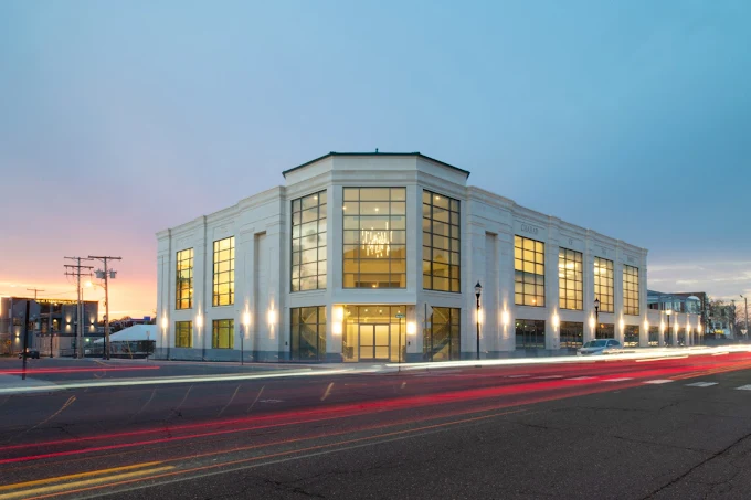 Chabad of the Shore - The Venue