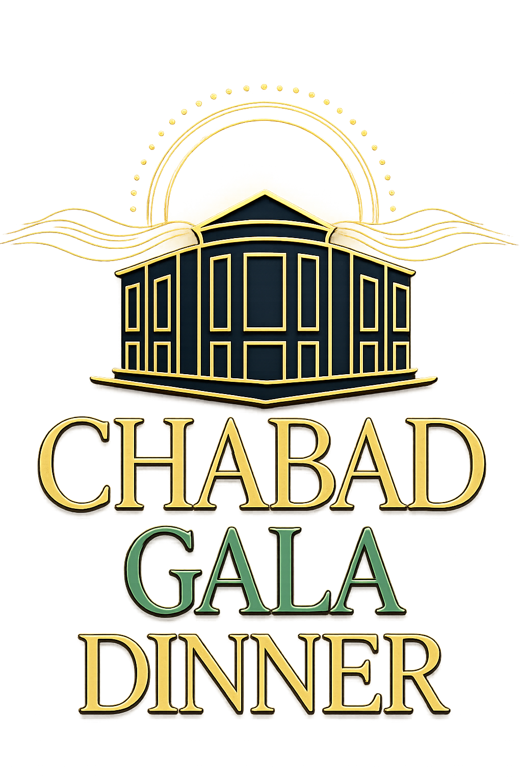 Chabad Gala Dinner